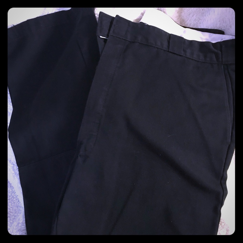 Dickies Mens Pants